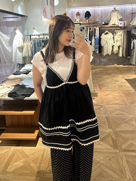 marina  さんのコーディネート