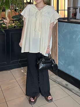 marina  さんのコーディネート