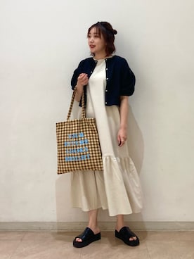 marina  さんのコーディネート