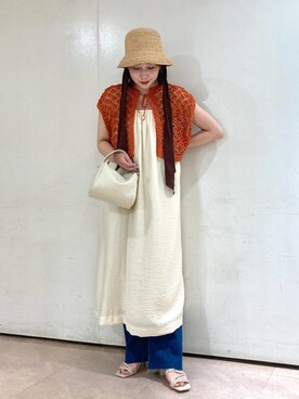 marina  さんのコーディネート