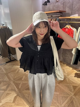 marina  さんのコーディネート