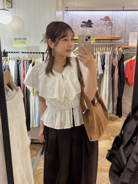 marina  さんのコーディネート