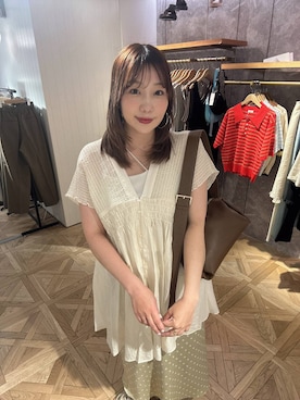 marina  さんのコーディネート