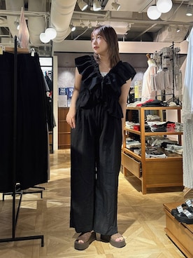 marina  さんのコーディネート