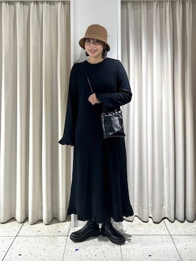 marina  さんのコーディネート