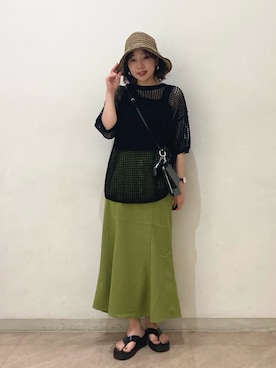 marina  さんのコーディネート