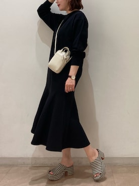 marina  さんのコーディネート