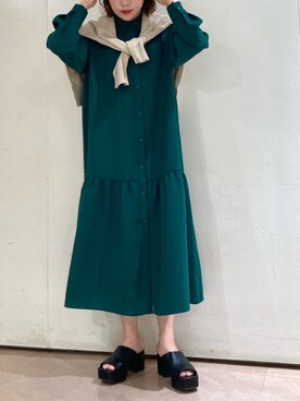 marina  さんのコーディネート