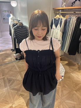 marina  さんのコーディネート