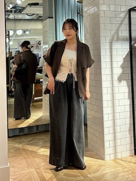marina  さんのコーディネート