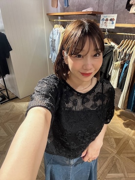 marina  さんのコーディネート