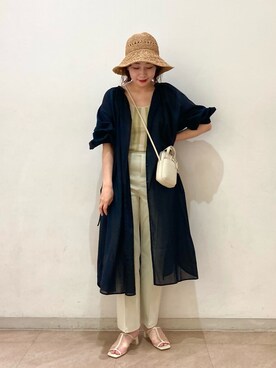 marina  さんのコーディネート