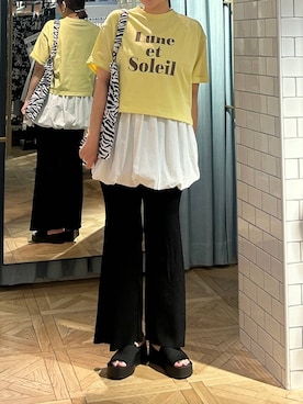 marina  さんのコーディネート