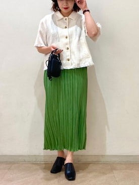 marina  さんのコーディネート