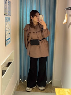 marina  さんのコーディネート
