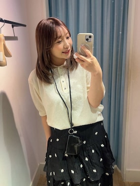 marina  さんのコーディネート