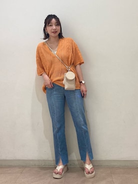 marina  さんのコーディネート