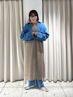 marina  さんのコーディネート