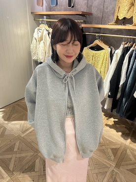 marina  さんのコーディネート