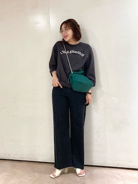 marina  さんのコーディネート