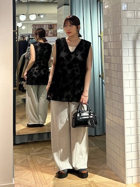 marina  さんのコーディネート