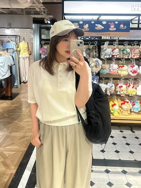 marina  さんのコーディネート