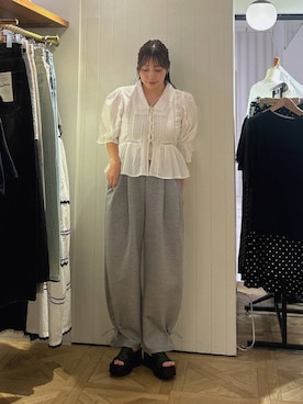 marina  さんのコーディネート