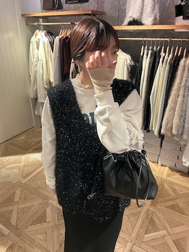 marina  さんのコーディネート