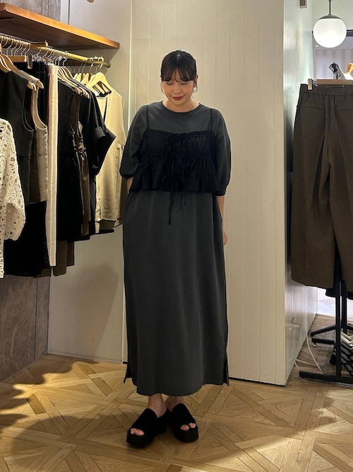 セール】モンスタールーズワンピース497281（ワンピース