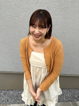 marina  さんのコーディネート