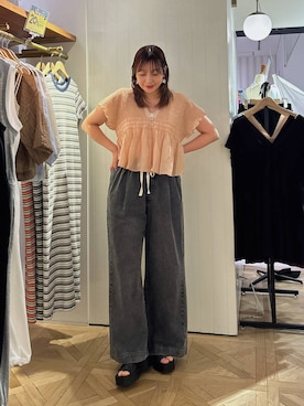 marina  さんのコーディネート