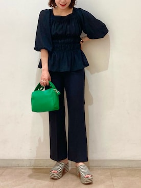 marina  さんのコーディネート