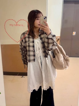 marina  さんのコーディネート