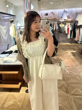 marina  さんのコーディネート