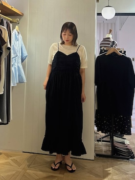 marina  さんのコーディネート