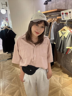marina  さんのコーディネート