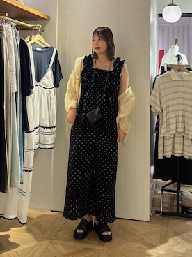 marina  さんのコーディネート