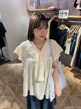 marina  さんのコーディネート