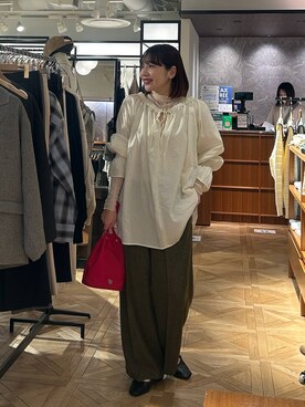 marina  さんのコーディネート