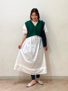 marina  さんのコーディネート