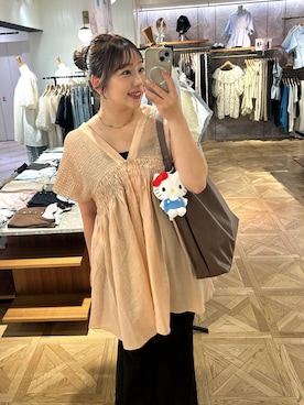 marina  さんのコーディネート