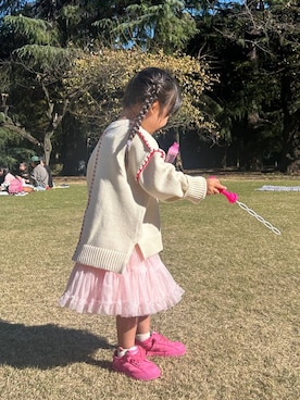 marina さん(レディース・160cm)の秋コーディネート