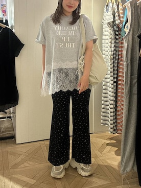 marina  さんのコーディネート