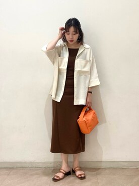 marina  さんのコーディネート