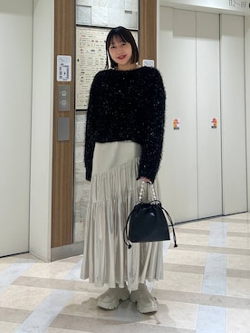 marina  さんのコーディネート