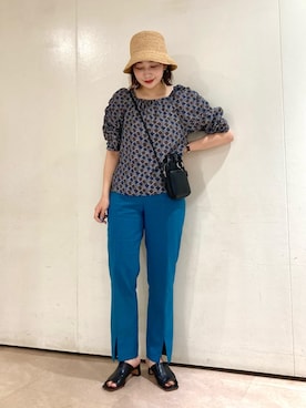 marina  さんのコーディネート