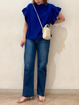 marina  さんのコーディネート