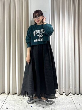 marina  さんのコーディネート