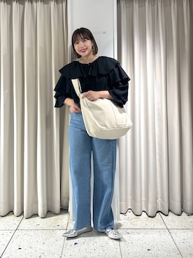 marina  さんのコーディネート