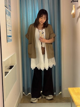 marina  さんのコーディネート